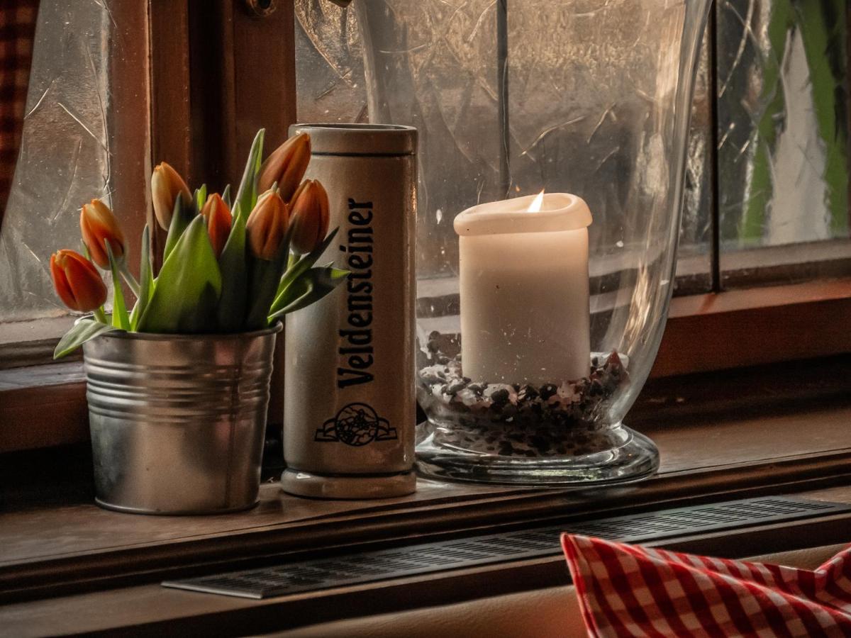 Guest house Waldpension Zollhaus Nuremberg